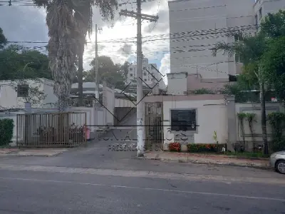 LOTE 101 - APARTAMENTO - BETIM / MG