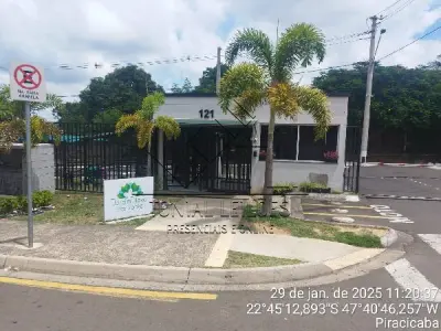 LOTE 519 - APARTAMENTO - PIRACICABA /SP