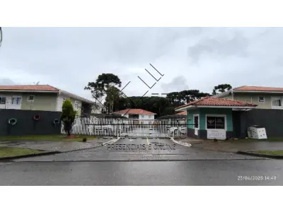 Lote 210 - apartamento - fazenda rio grande / pr