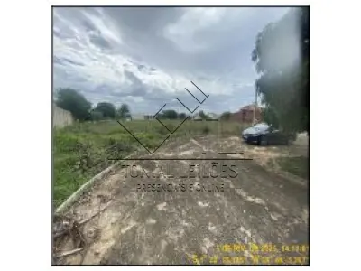 LOTE 041 - TERRENO - MAURITI / CE