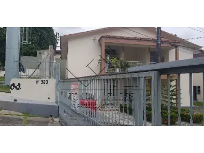 LOTE 005 - APARTAMENTO - MANAUS / AM