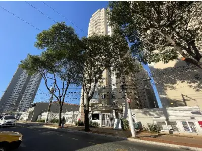 LOTE 562 - APARTAMENTO - SÃO PAULO / SP