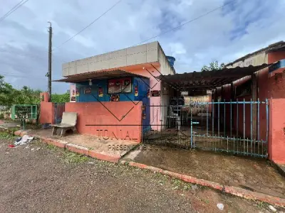 LOTE 176 - CASA - CHA DE ALEGRIA / PE