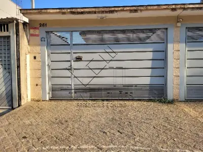 LOTE 490 - CASA - GUARULHOS / SP