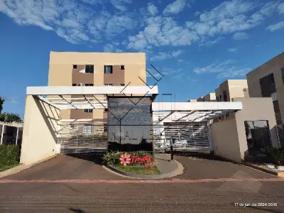 LOTE 217 - APARTAMENTO - LONDRINA / PR