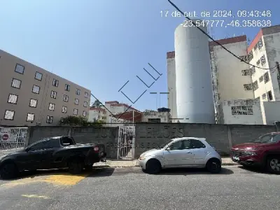 LOTE 477 - APARTAMENTO - FERRAZ DE VASCONCELOS / SP