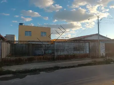 LOTE 112 - CASA - ESMERALDAS / MG