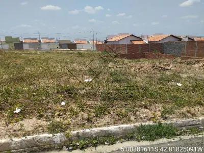 LOTE 196 - TERRENO - TERESINA / PI