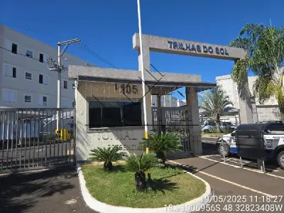 Lote 144 - apartamento - uberlandia / mg