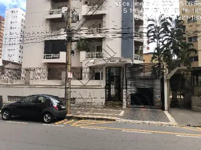 Lote 059 - apartamento - goiânia / go