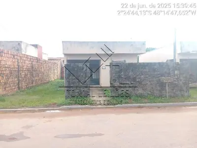 LOTE 165 - CASA - TOME-AÇU / PA