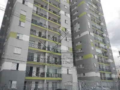 LOTE 513 - APARTAMENTO - OSASCO / SP