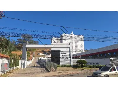 LOTE 115 - APARTAMENTO - JUIZ DE FORA / MG