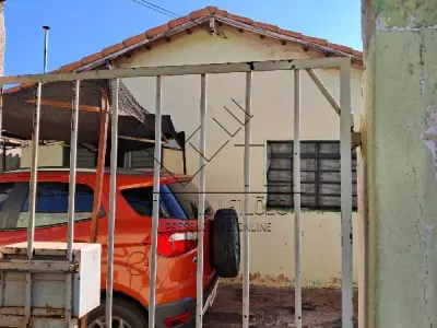LOTE 509 - CASA - MIGUELOPOLIS / SP