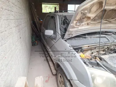 LOTE 002 - FORD/ECOSPORT XLS 1.6L