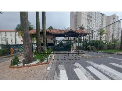 LOTE 479 - APARTAMENTO - FERRAZ DE VASCONCELOS / SP