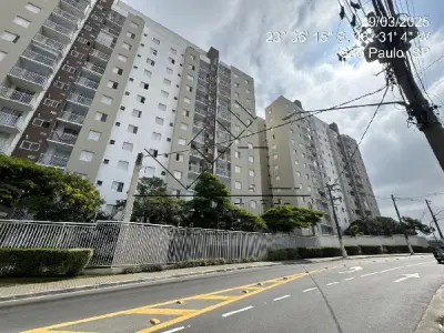 LOTE 561 - APARTAMENTO - SÃO PAULO / SP