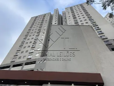 LOTE 465 - APARTAMENTO - CAJAMAR / SP