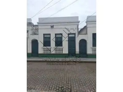 Lote 001 - imóvel rua xv de novembro 906