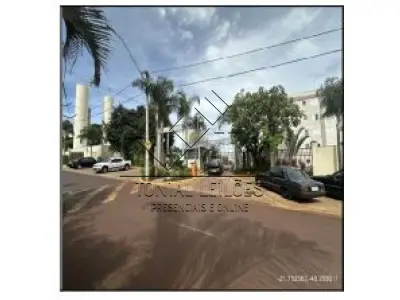 LOTE 455 - APARTAMENTO - ARARAQUARA / SP