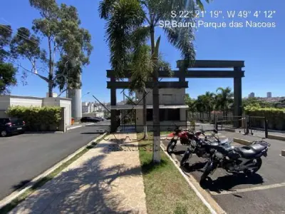 LOTE 462 - APARTAMENTO - BAURU / SP
