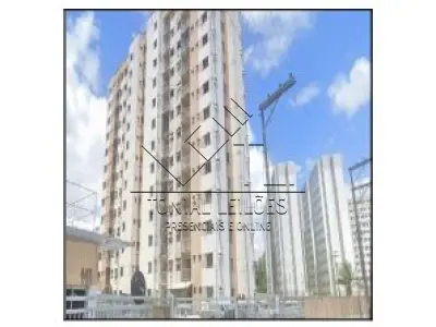 LOTE 027 - APARTAMENTO - SALVADOR / BA