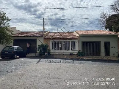 LOTE 526 - CASA - RIBEIRÃO PRETO / SP