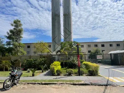 LOTE 543 - APARTAMENTO - SÃO PAULO / SP