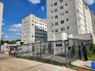 LOTE 555 - APARTAMENTO - SÃO PAULO - SP