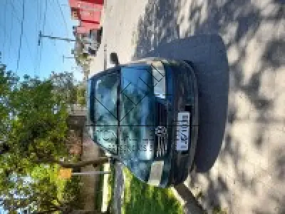 LOTE 006 - VW GOL 16V PLUS