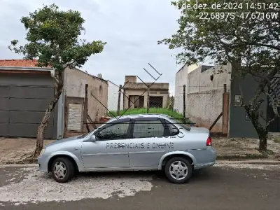 LOTE 520 - TERRENO - PIRACICABA / SP