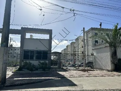 LOTE 026 - APARTAMENTO - SALVADOR / BA