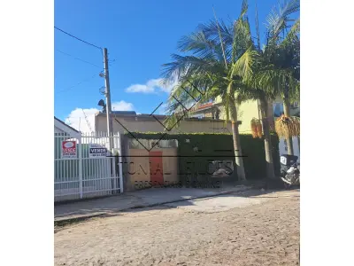 LOTE 000 - RUA DR. RAMIS GALVÃO Nº 50 - PELOTAS - RS