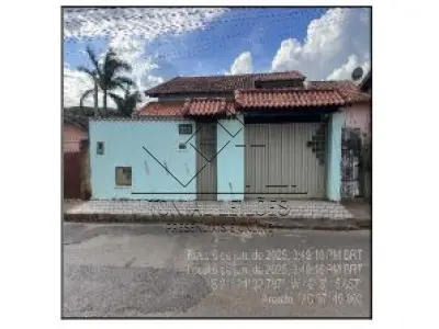 LOTE 097 - CASA - AREADO / MG