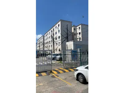 LOTE 021 - APARTAMENTO - SALVADOR / BA