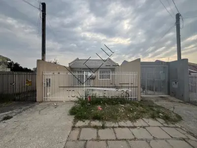 LOTE 207 - CASA - FAZENDA RIO GRANDE / PR