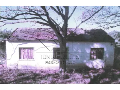 LOTE 000 - FRAÇÃO DE TERRAS - MONTE BONITO - PELOTAS - RS