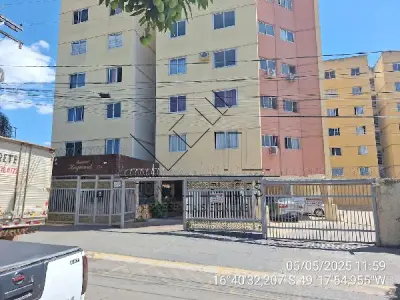 Lote 061 - apartamento - goiânia / go