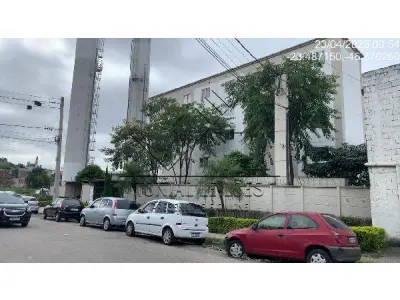 LOTE 546 - APARTAMENTO - SÃO PAULO /SP
