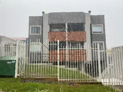 LOTE 209 - APARTAMENTO - FAZENDA RIO GRANDE / PR