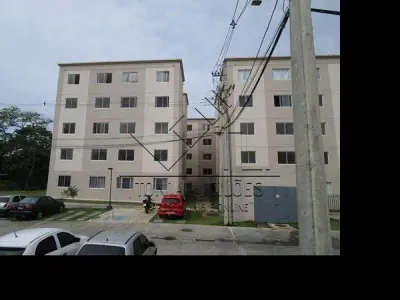 LOTE 024 - APARTAMENTO - SALVADOR / BA