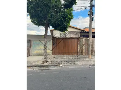 LOTE 108 - CASA - CONTAGEM / CASA