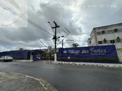 LOTE 003 - APARTAMENTO - MACEIO / AL