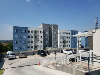 LOTE 470 - APARTAMENTO - COTIA / SP
