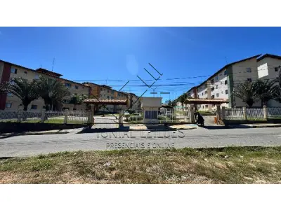 LOTE 029 - APARTAMENTO - VITORIA DA CONQUISTA / BA