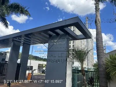 LOTE 529 - APARTAMENTO - RIBEIRÃO PRETO / SP