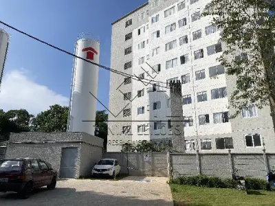 LOTE 544 - APARTAMENTO - SÃO PAULO / SP