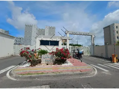 LOTE 007 - APARTAMENTO - CAMAÇARI / BA