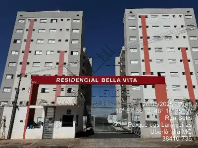 Lote 148 - apartamento - uberlandia / mg