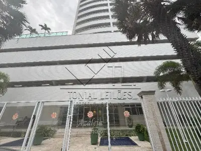 Lote 032 - apartamento - fortaleza / ce